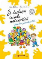 deslusim tainele matematicii Clasa