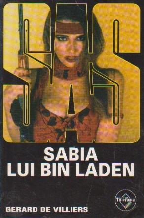 Sabia lui Bin Laden