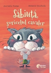 Sabiuta, soricelul cavaler