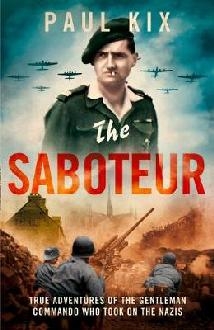 Saboteur