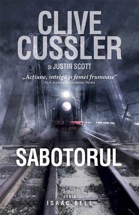 Sabotorul