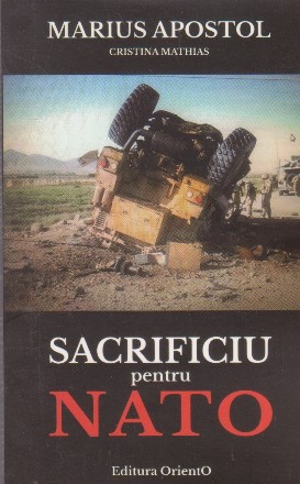 Sacrificiu pentru NATO