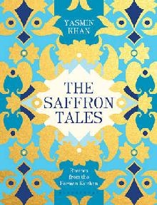 Saffron Tales