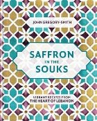 Saffron in the Souks