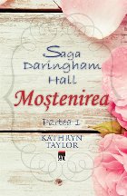 Saga Daringham Hall: Mostenirea (partea 1)