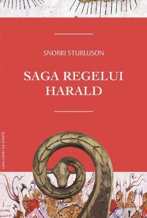 Saga Regelui Harald