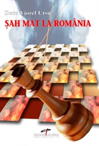 Sah mat la Romania