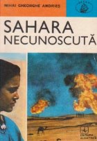 Sahara necunoscuta