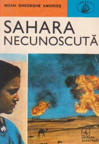 Sahara necunoscuta