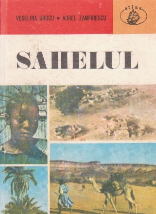 Sahelul