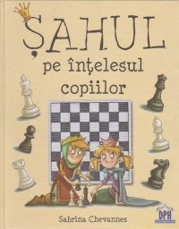 Sahul pe intelesul copiilor