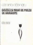 Saizeci noua poezii dragoste