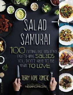 Salad Samurai