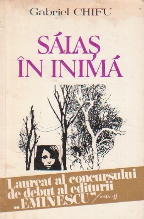 Salas in inima