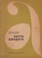 Salcia suparata