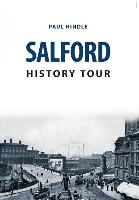 Salford History Tour