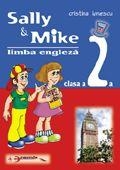 Sally & Mike. Limba engleza. Clasa a II-a