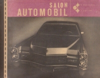 Salon automobil