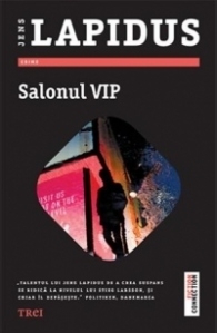 Salonul VIP