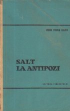 Salt Antipozi