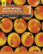 Salters Nuffield AS/A level Biology