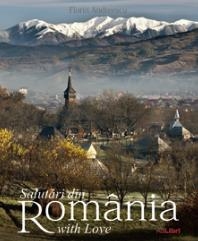 Salutari din Romania with Love