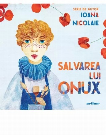 Salvarea lui Onux