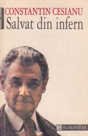 Salvat din infern