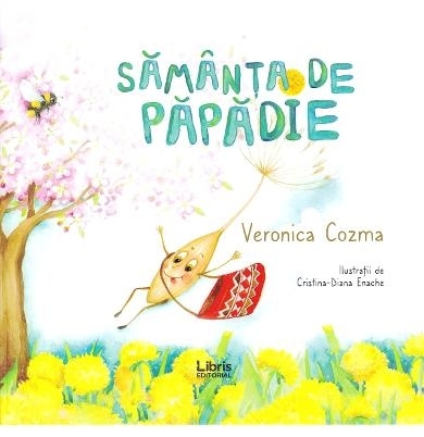 Samanta de papadie