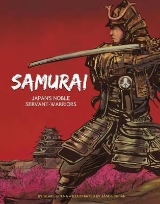 Samurai