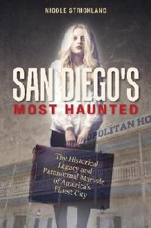 San Diego's Most Haunted