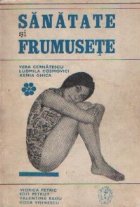 Sanatate frumusete