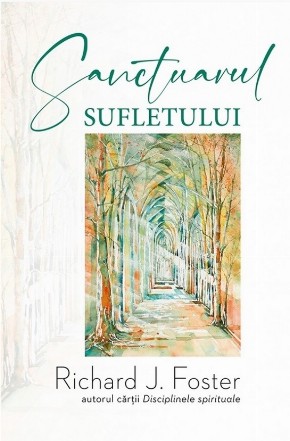 Sanctuarul sufletului