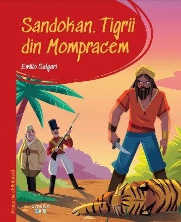 Sandokan : Tigrii din Mompracem