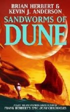 Sandworms Dune