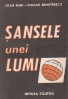 Sansele unei lumi Subdezvoltarea fenomen