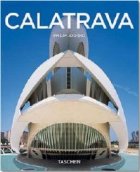 SANTIAGO CALATRAVA ARCHITECT ENGINEER ARTIST