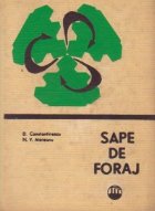 Sape de foraj (Constantinescu, Mereanu)