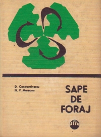 Sape de foraj (Constantinescu, Mereanu)