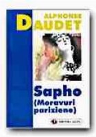 SAPHO (MORAVURI PARIZIENE)