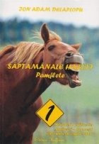 Saptamanale hazlii: Pamflete