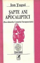 Sapte ani apocaliptici (Dezvaluirile Contelui