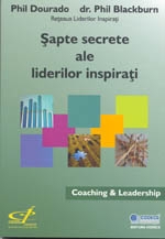 Sapte secrete ale liderilor inspirati