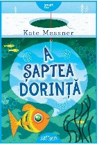 A saptea dorinta