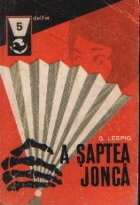 A saptea jonca