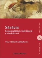 Saracia. Responsabilitate individuala si nivel de trai