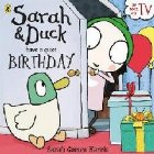 Sarah and Duck have Quiet