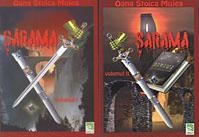 Sarama (2 volume)