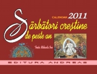 Sarbatori crestine de peste an. Calendar 2011