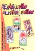 Sarbatorile anotimpurilor - poezii pentru serbarile scolare